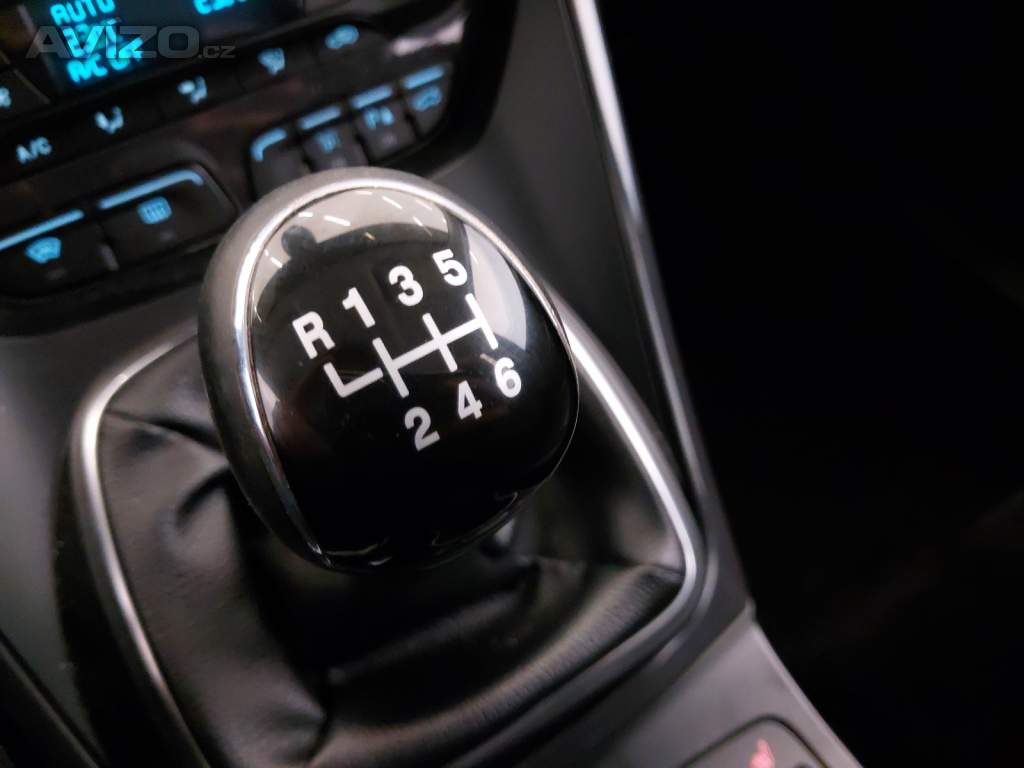 Foto inzerátu Ford Kuga 2.0 TDCi