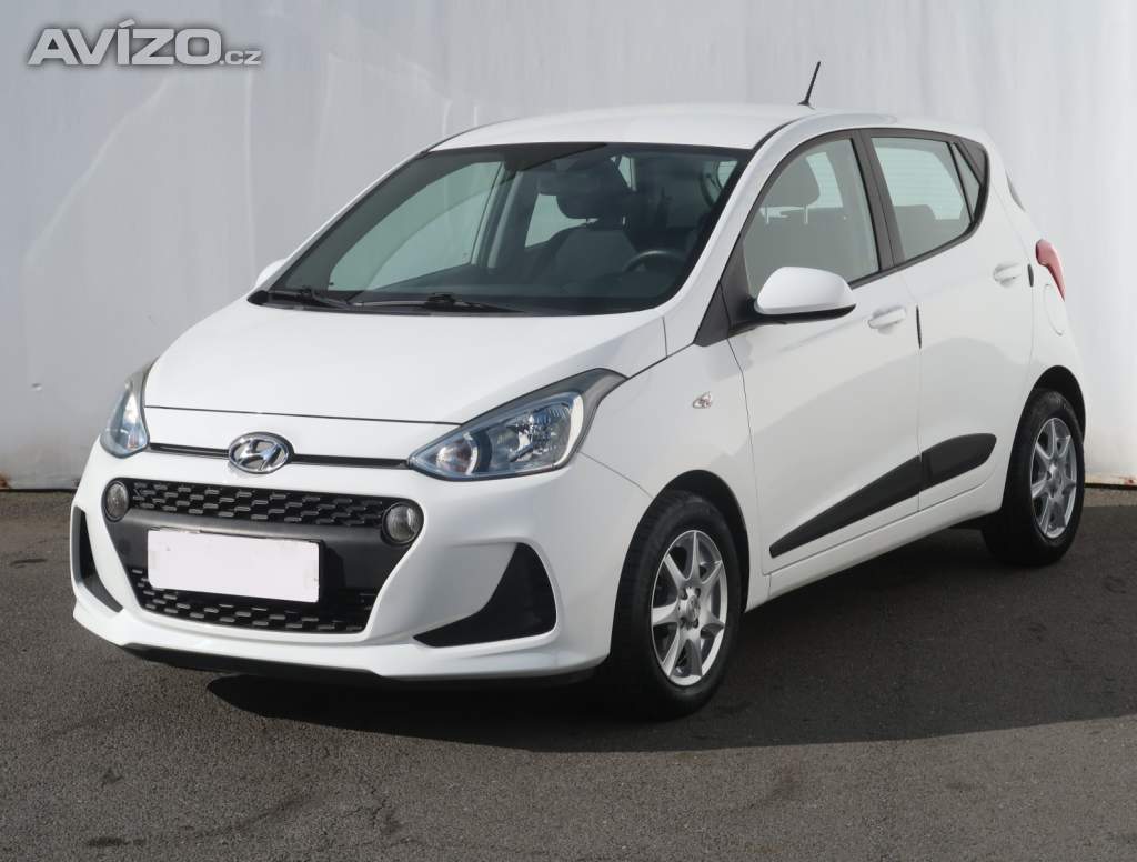 Foto inzerátu Hyundai i10 1.0
