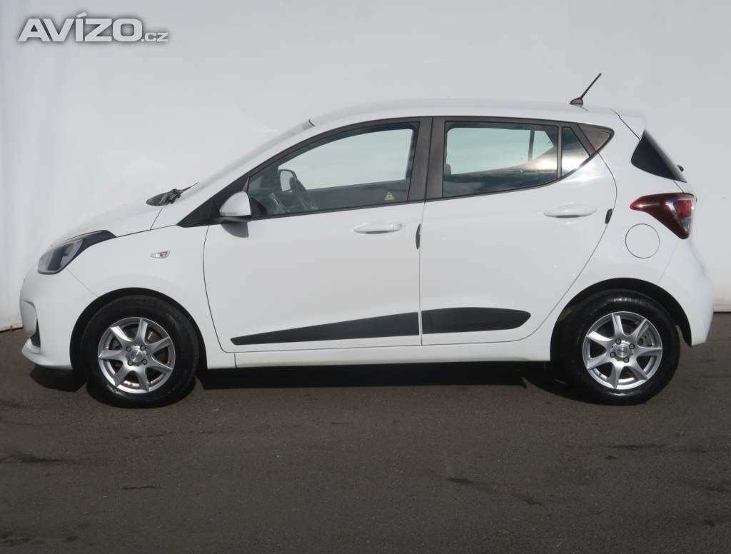 Foto inzerátu Hyundai i10 1.0