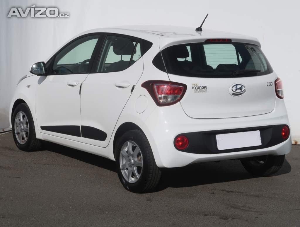Foto inzerátu Hyundai i10 1.0