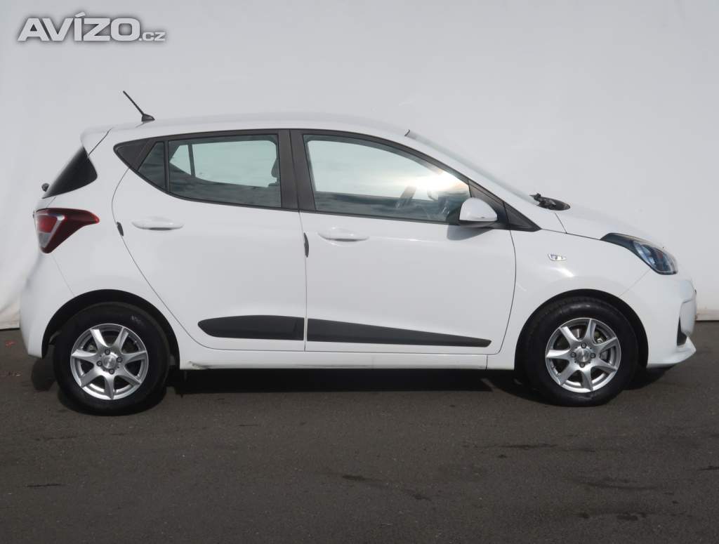 Foto inzerátu Hyundai i10 1.0