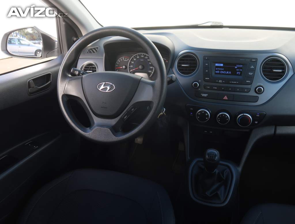 Foto inzerátu Hyundai i10 1.0