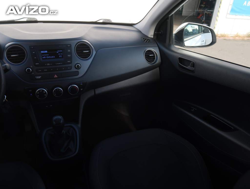 Foto inzerátu Hyundai i10 1.0