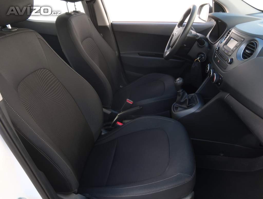 Foto inzerátu Hyundai i10 1.0