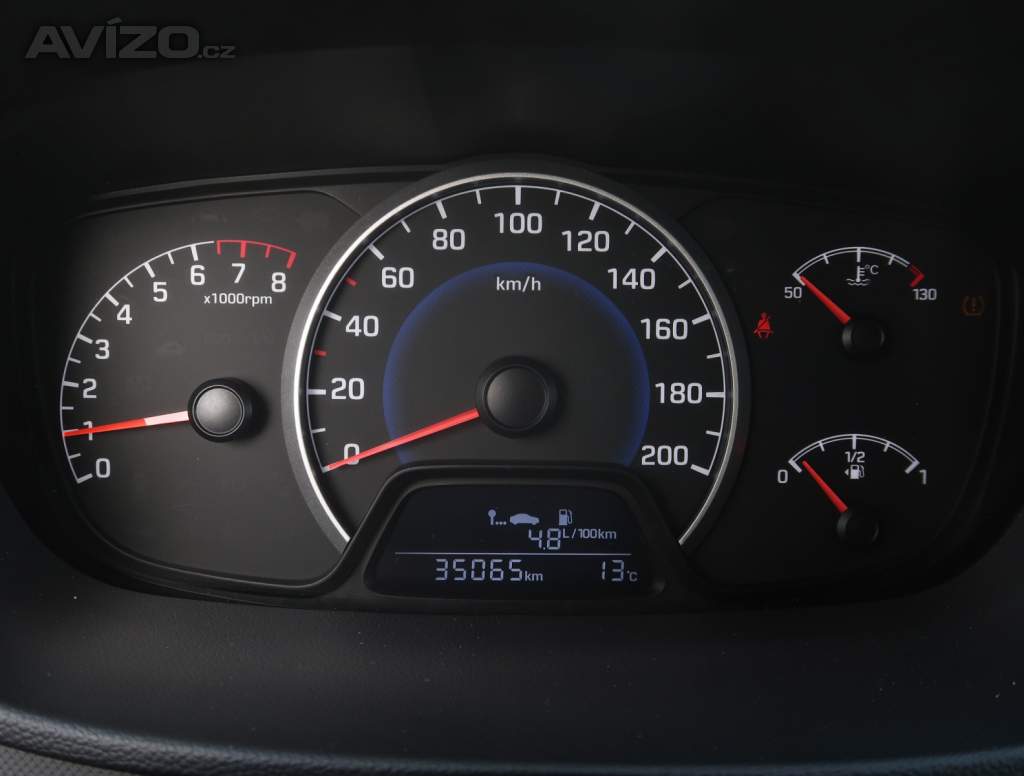 Foto inzerátu Hyundai i10 1.0