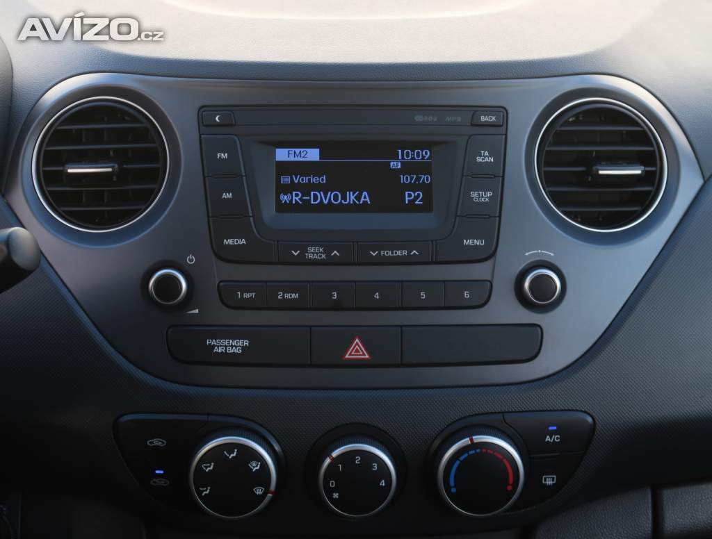 Foto inzerátu Hyundai i10 1.0