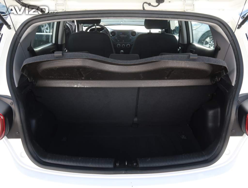 Foto inzerátu Hyundai i10 1.0