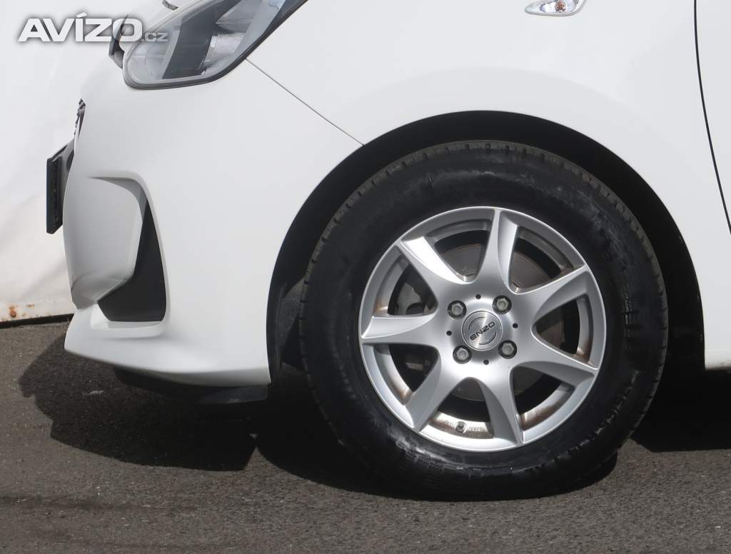 Foto inzerátu Hyundai i10 1.0