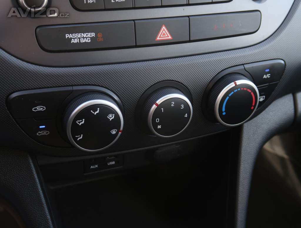 Foto inzerátu Hyundai i10 1.0
