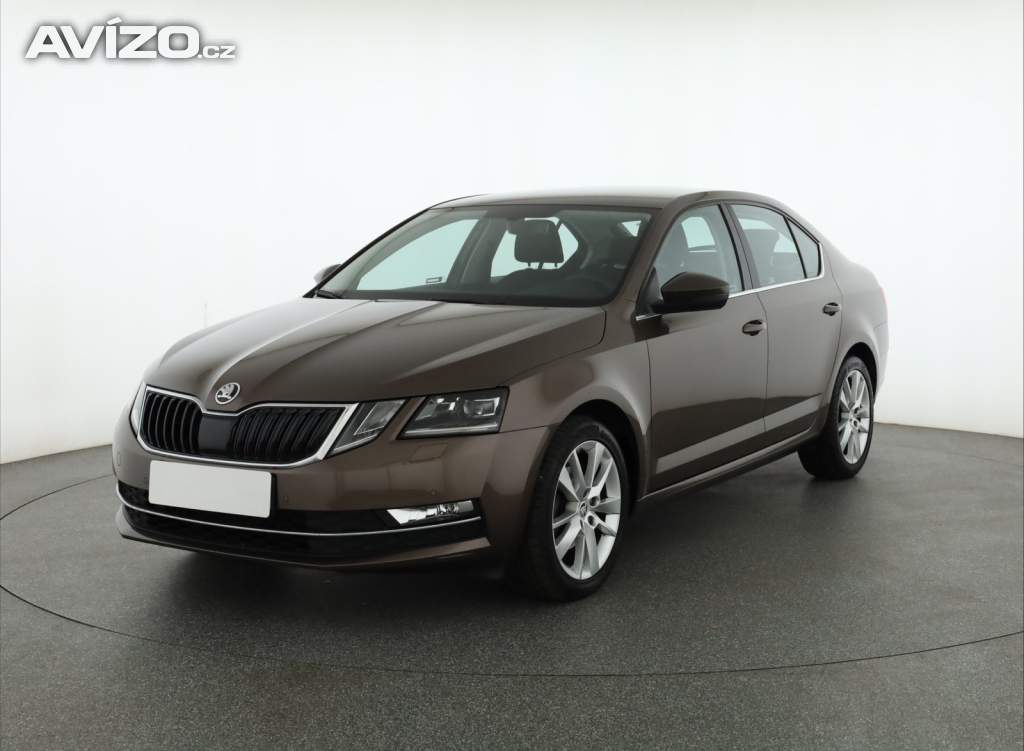 Foto inzerátu Skoda Octavia 1.4 TSI