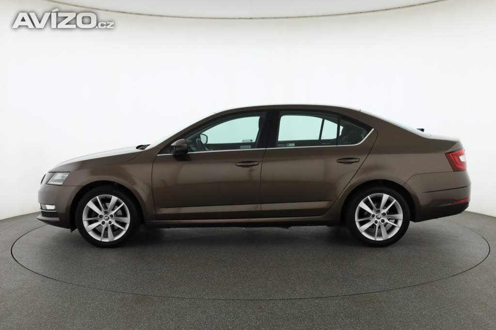 Foto inzerátu Skoda Octavia 1.4 TSI