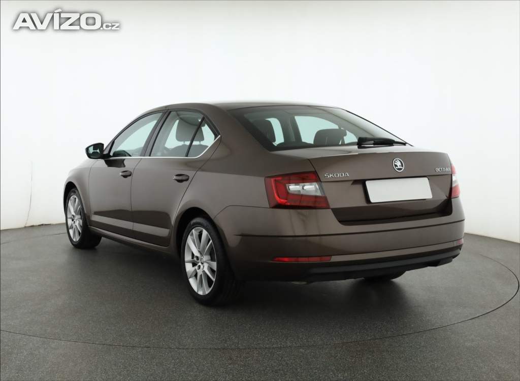 Foto inzerátu Skoda Octavia 1.4 TSI