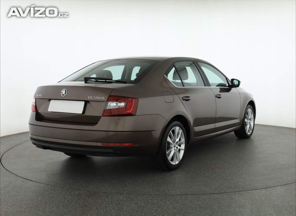 Foto inzerátu Skoda Octavia 1.4 TSI