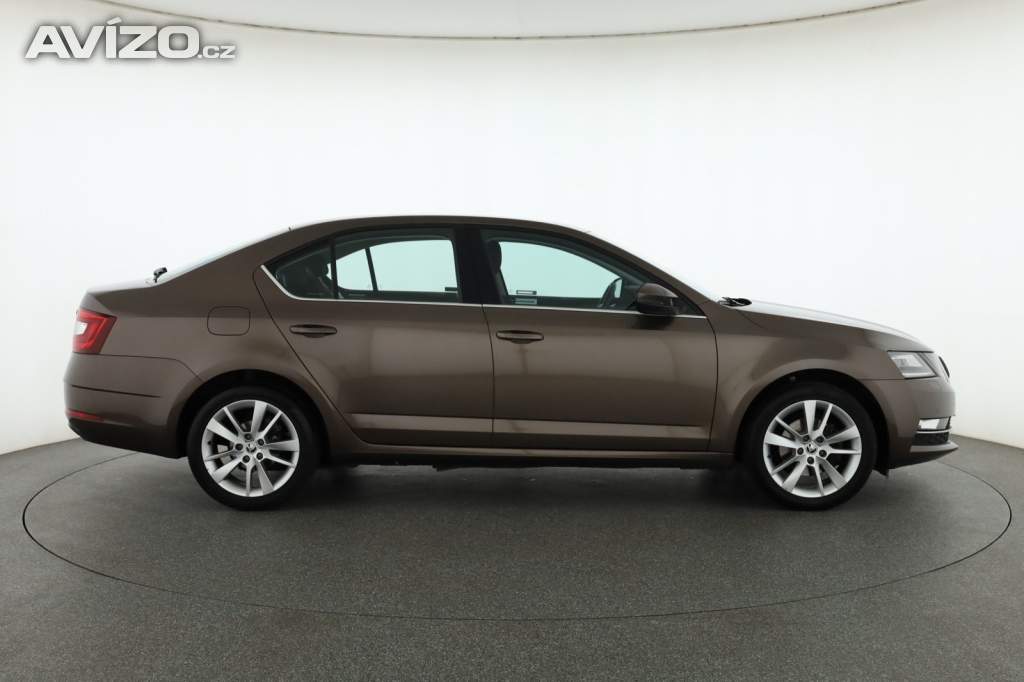 Foto inzerátu Skoda Octavia 1.4 TSI