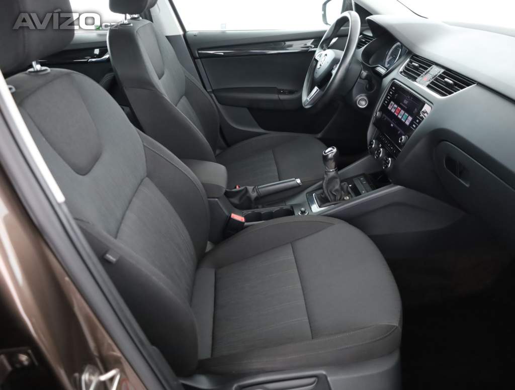 Foto inzerátu Skoda Octavia 1.4 TSI