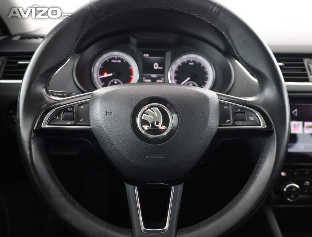 Foto inzerátu Skoda Octavia 1.4 TSI