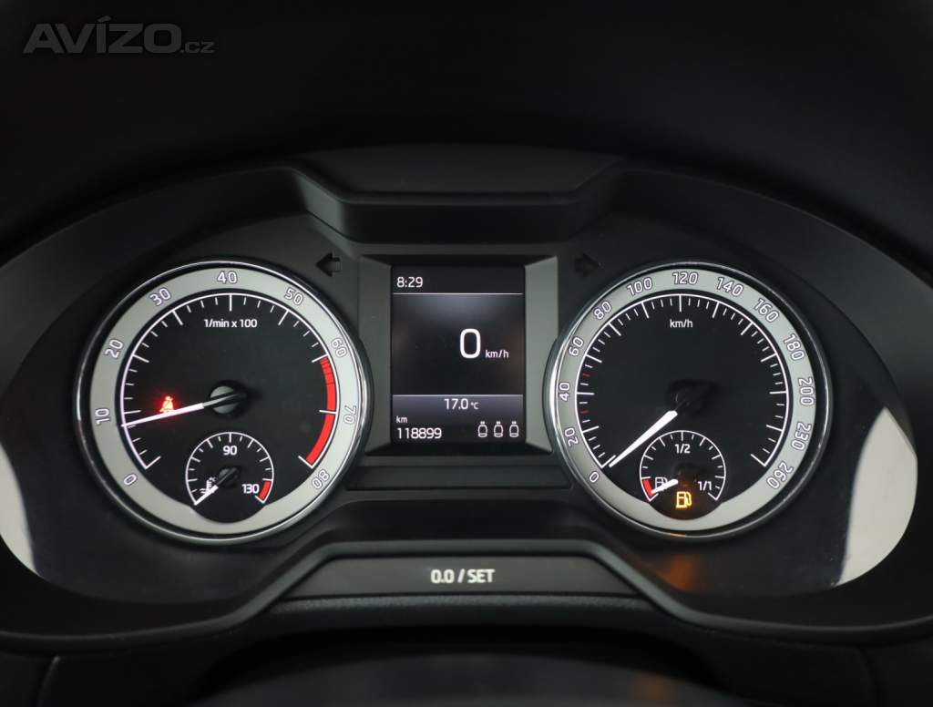 Foto inzerátu Skoda Octavia 1.4 TSI