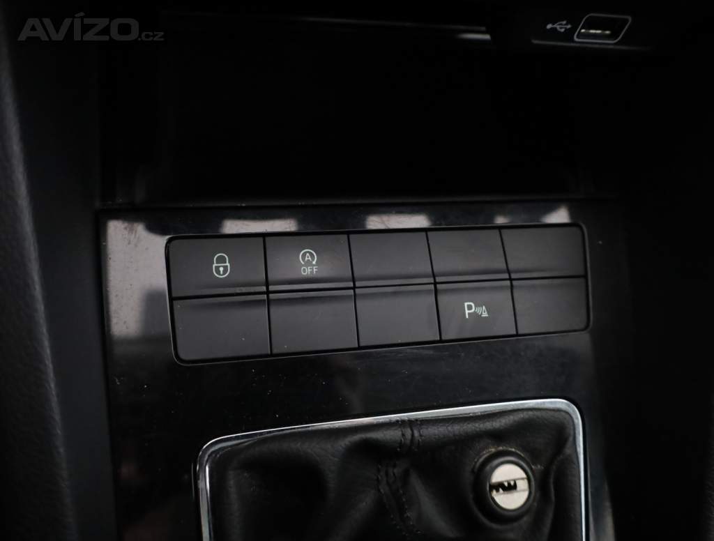 Foto inzerátu Skoda Octavia 1.4 TSI