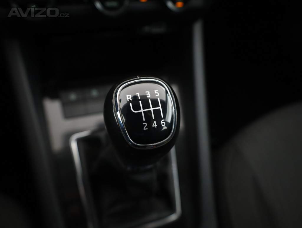 Foto inzerátu Skoda Octavia 1.4 TSI