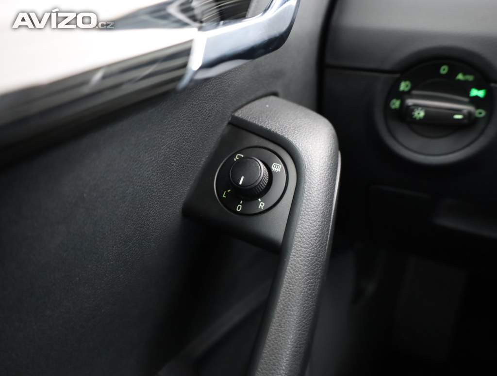 Foto inzerátu Skoda Octavia 1.4 TSI
