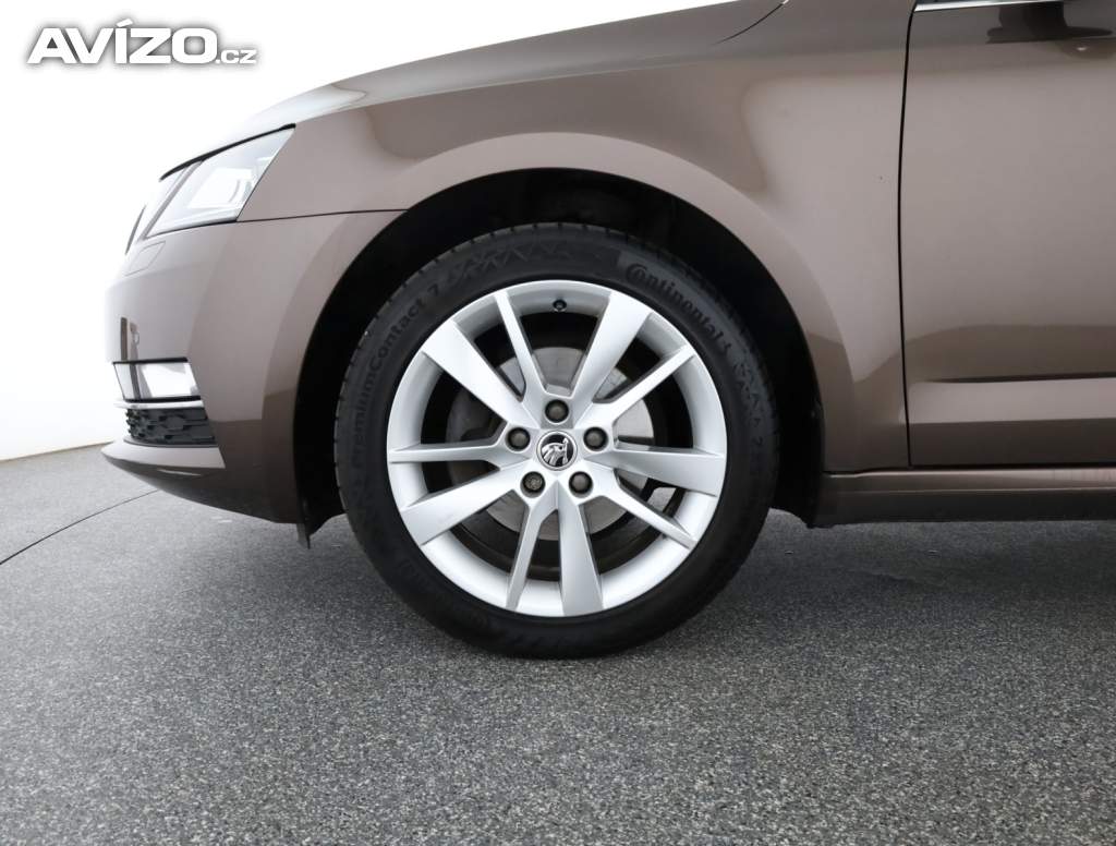Foto inzerátu Skoda Octavia 1.4 TSI
