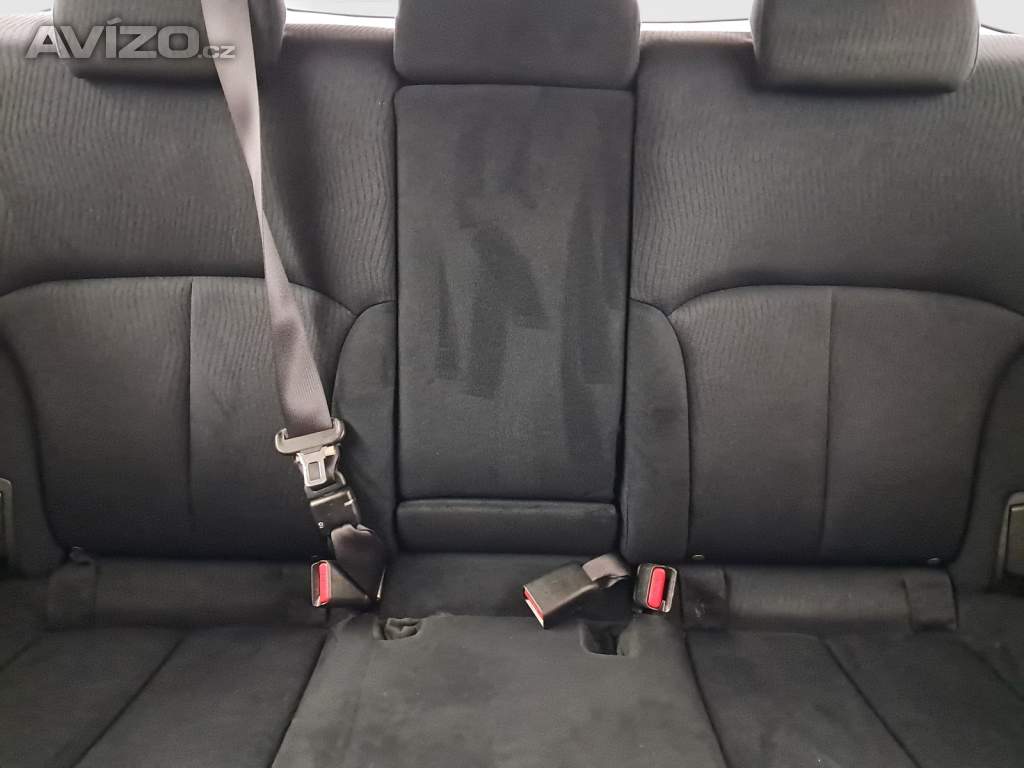 Foto inzerátu Subaru Outback 2.0 D