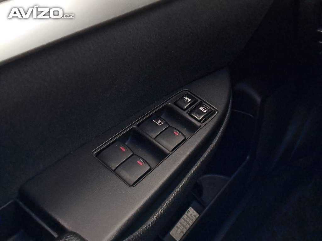 Foto inzerátu Subaru Outback 2.0 D