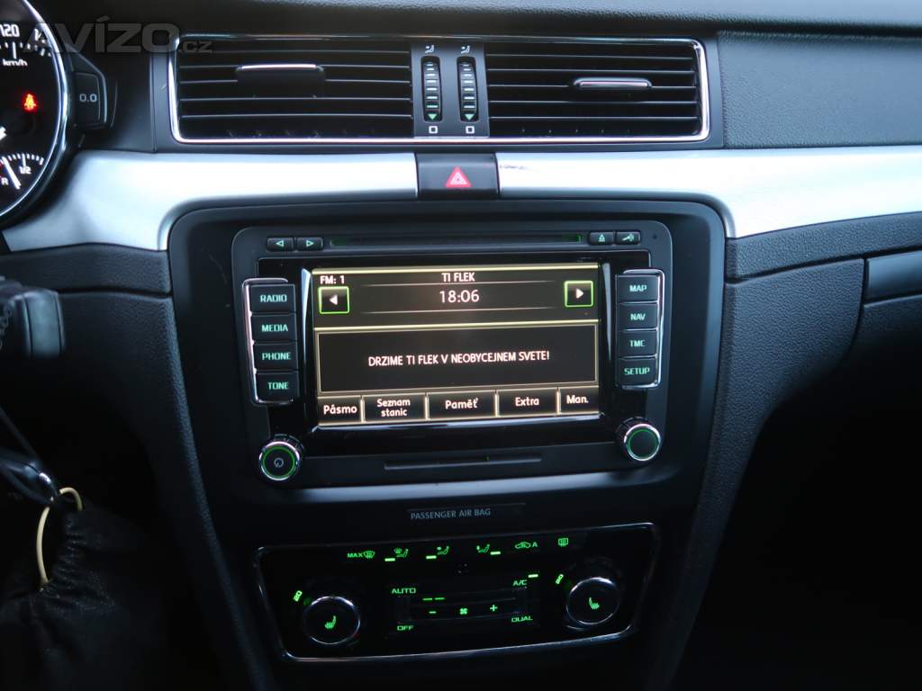 Foto inzerátu Skoda Superb 1.6 TDI
