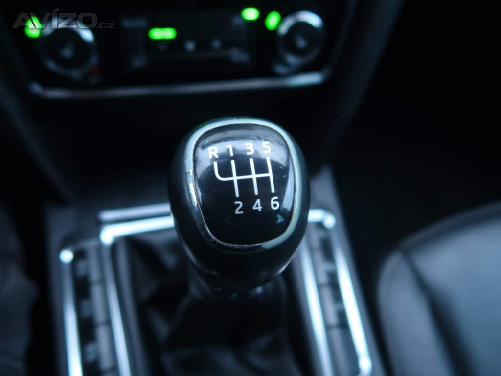 Foto inzerátu Skoda Superb 1.6 TDI