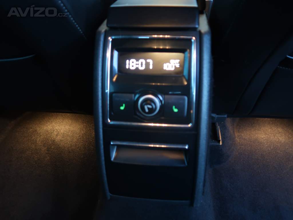 Foto inzerátu Skoda Superb 1.6 TDI