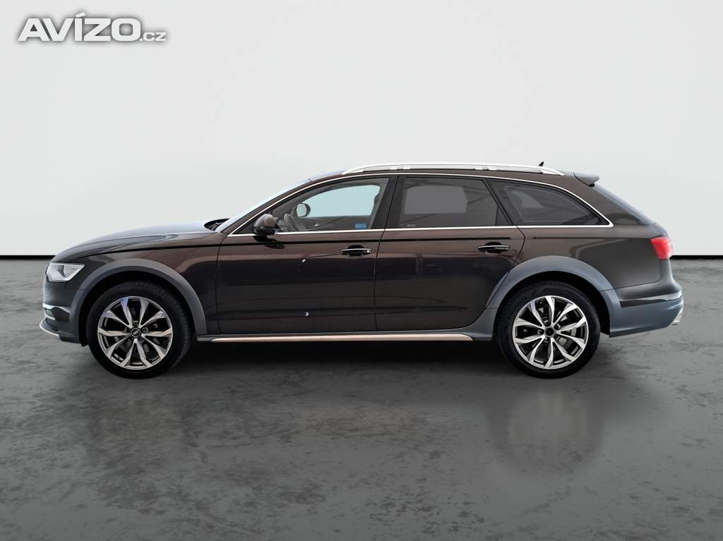 Foto inzerátu Audi A6 Allroad 3.0 TDI