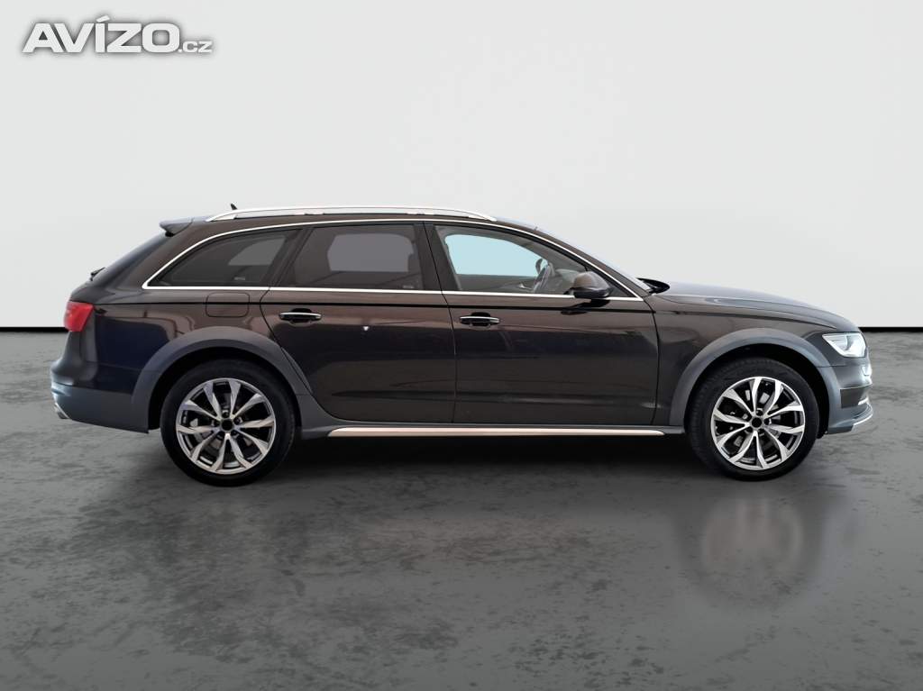 Foto inzerátu Audi A6 Allroad 3.0 TDI