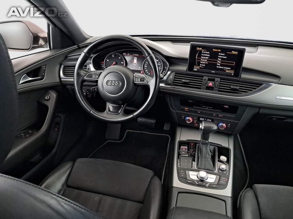 Foto inzerátu Audi A6 Allroad 3.0 TDI