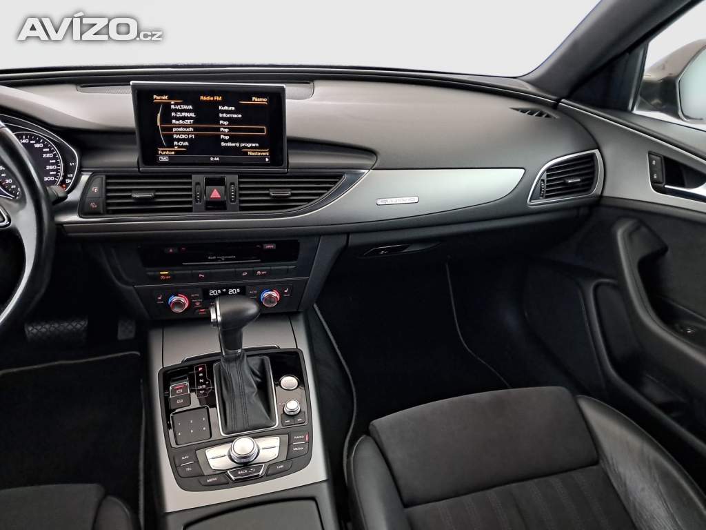 Foto inzerátu Audi A6 Allroad 3.0 TDI