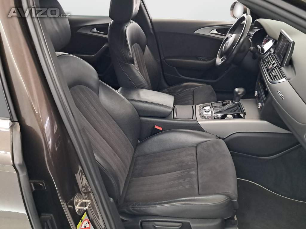 Foto inzerátu Audi A6 Allroad 3.0 TDI