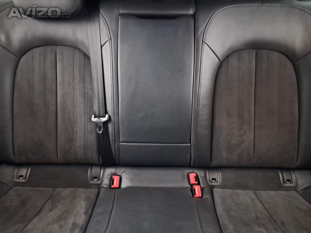 Foto inzerátu Audi A6 Allroad 3.0 TDI