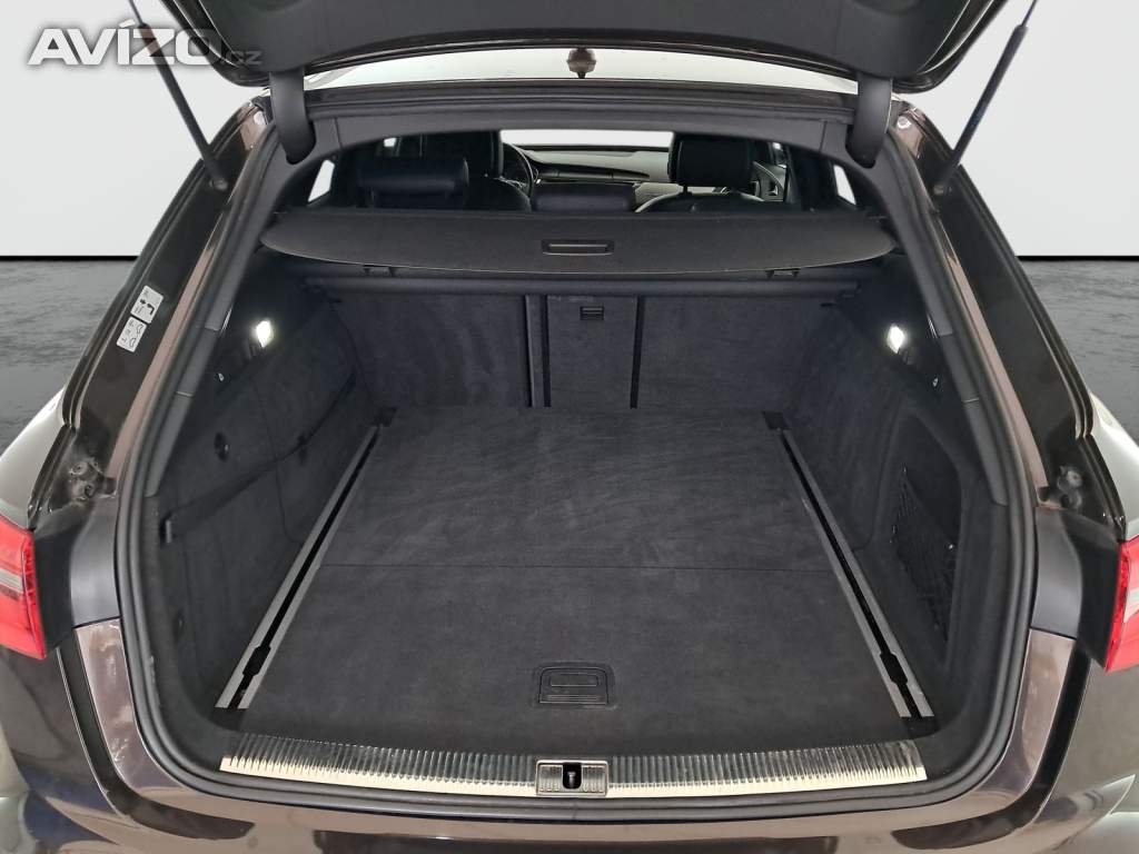 Foto inzerátu Audi A6 Allroad 3.0 TDI