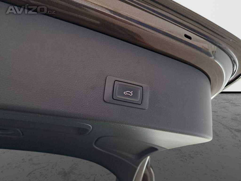 Foto inzerátu Audi A6 Allroad 3.0 TDI