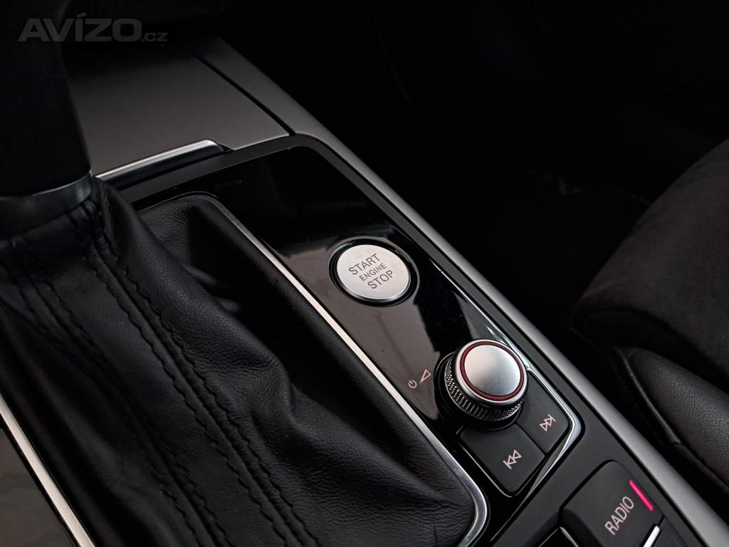 Foto inzerátu Audi A6 Allroad 3.0 TDI