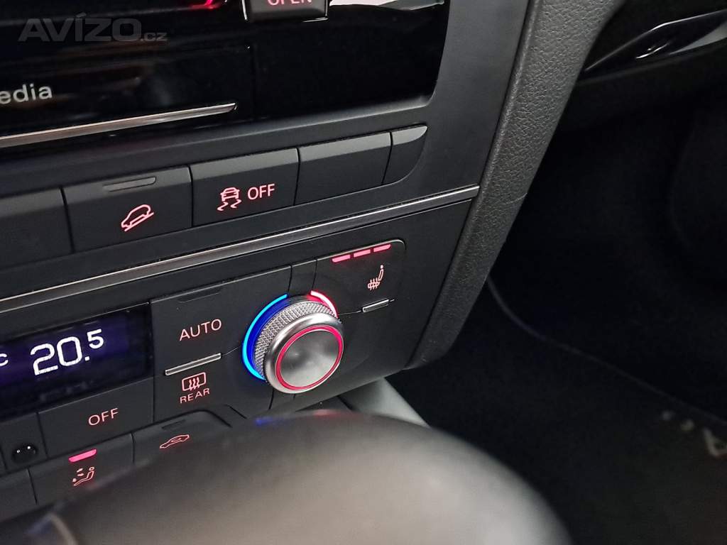 Foto inzerátu Audi A6 Allroad 3.0 TDI