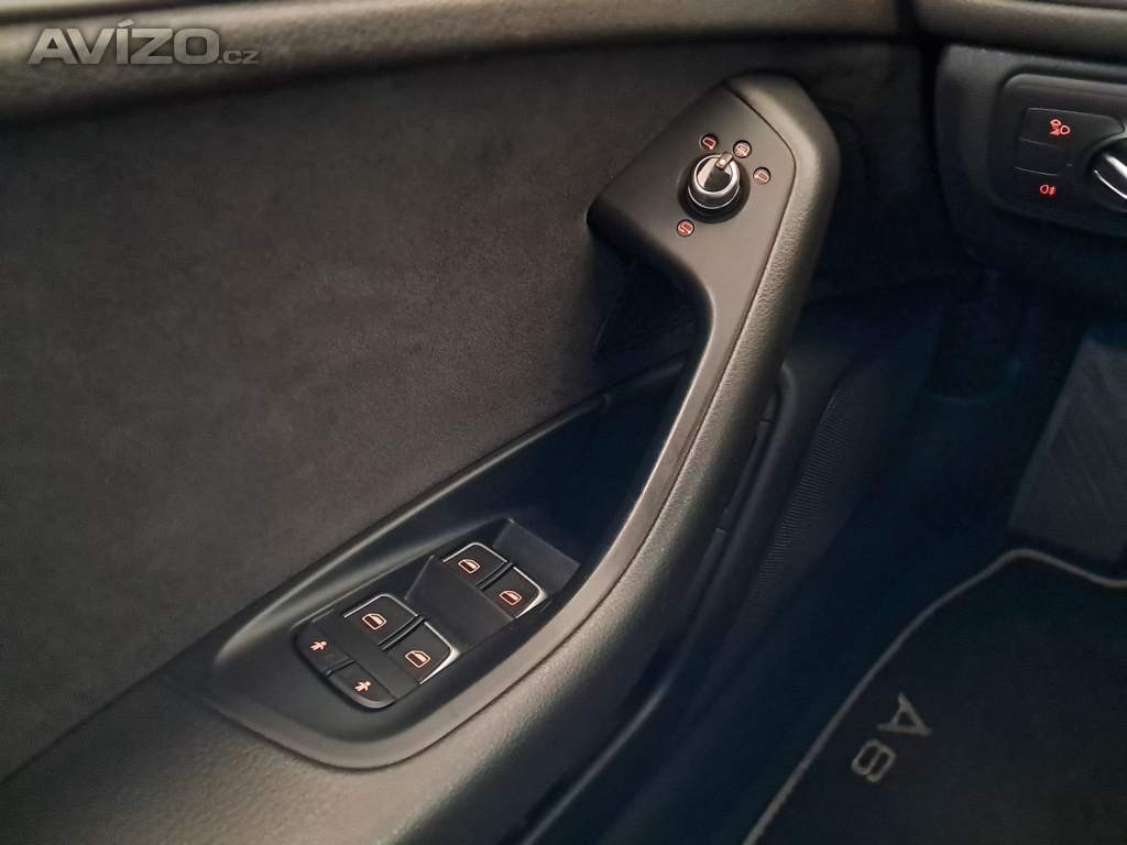 Foto inzerátu Audi A6 Allroad 3.0 TDI