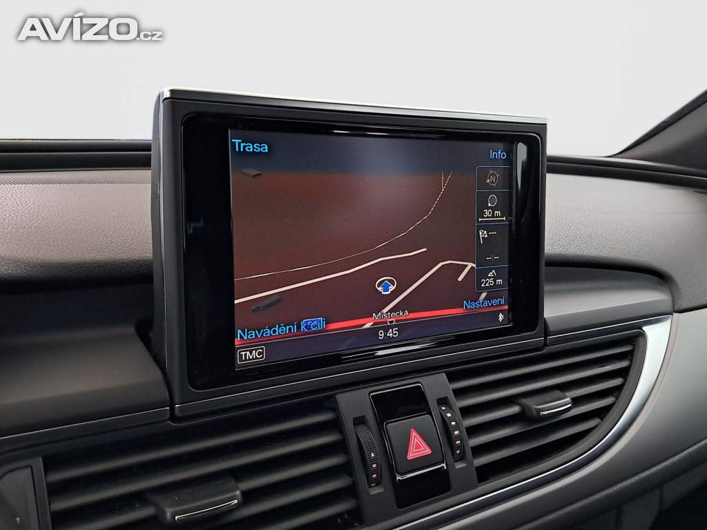 Foto inzerátu Audi A6 Allroad 3.0 TDI