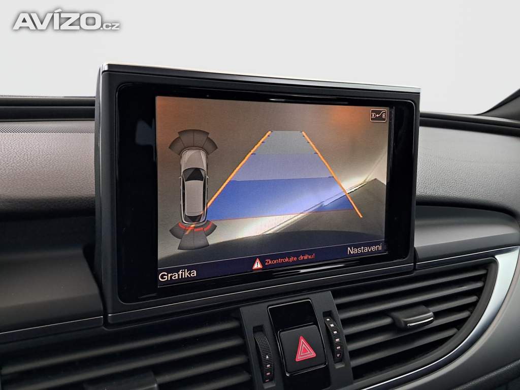 Foto inzerátu Audi A6 Allroad 3.0 TDI