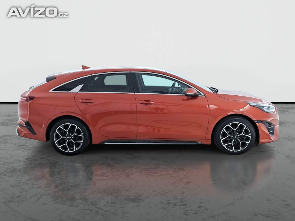Foto inzerátu Kia ProCeed 1.5 T-GDI