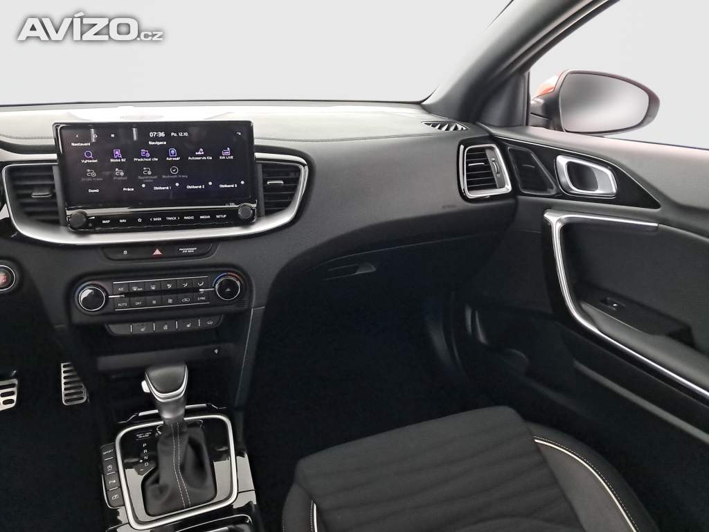 Foto inzerátu Kia ProCeed 1.5 T-GDI