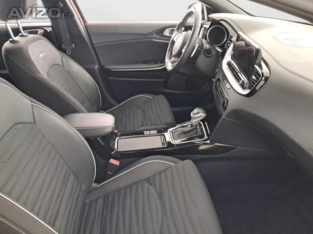 Foto inzerátu Kia ProCeed 1.5 T-GDI