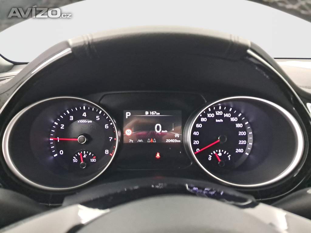 Foto inzerátu Kia ProCeed 1.5 T-GDI