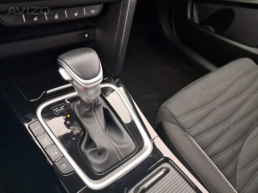 Foto inzerátu Kia ProCeed 1.5 T-GDI