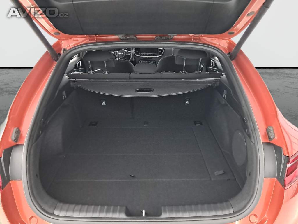 Foto inzerátu Kia ProCeed 1.5 T-GDI