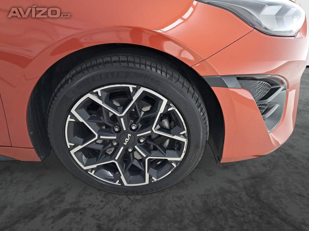Foto inzerátu Kia ProCeed 1.5 T-GDI